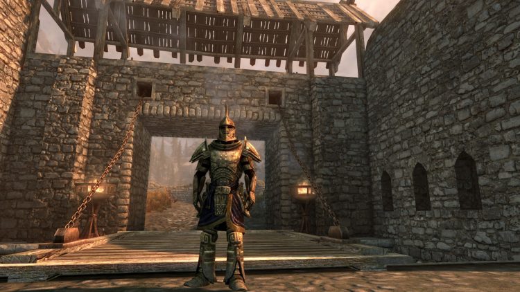 Top 10 Best Heavy Armor Sets In Skyrim Qtoptens