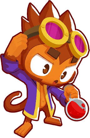 Top 10 Best Towers In Bloons Tower Defense Qtoptens