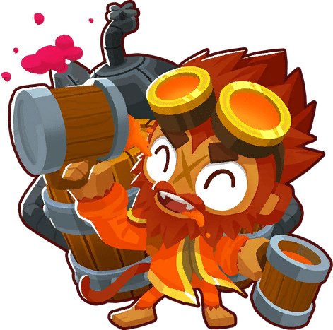 Top 10 Most Expensive Tower Upgrades In Bloons Tower Defense 6