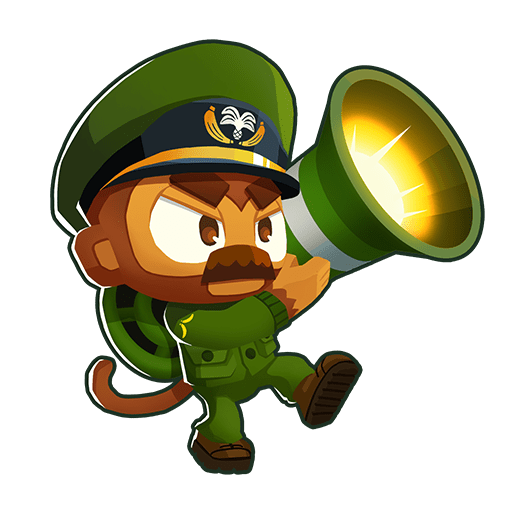 Ranking The Best Heroes In Bloons Tower Defense Qtoptens