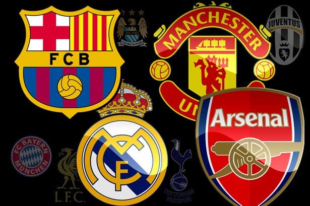 10 Most Successful European Football Clubs