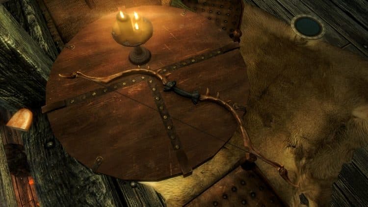 Skyrim: Top 10 Best Bows