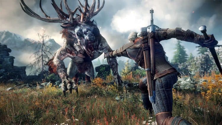 Top 10 Best Silver Swords in The Witcher 3