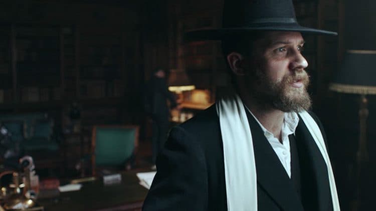 Top 10 Best Characters in Peaky Blinders