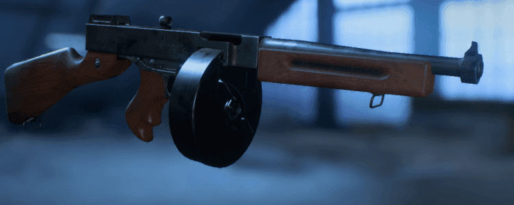 Top 10 Best Medic Weapons in Battlefield 5