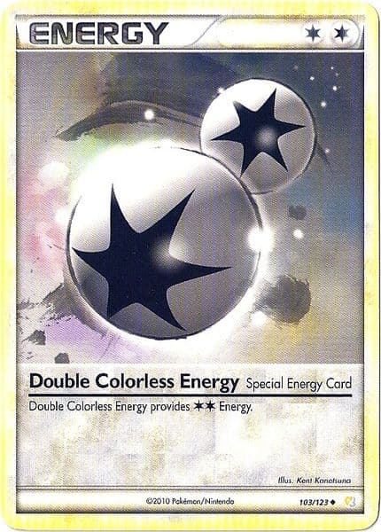 Top 10 Best Energy Cards in the Pokémon TCG