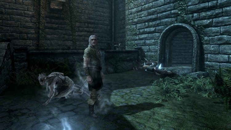 Top 10 Things To Do When You’re Bored in Skyrim