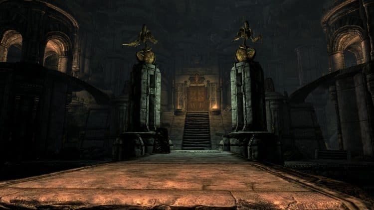 Top 10 Best Loot Locations in Skyrim