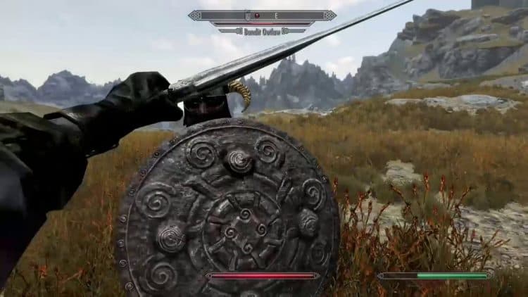 Skyrim: Top 10 Best Shields