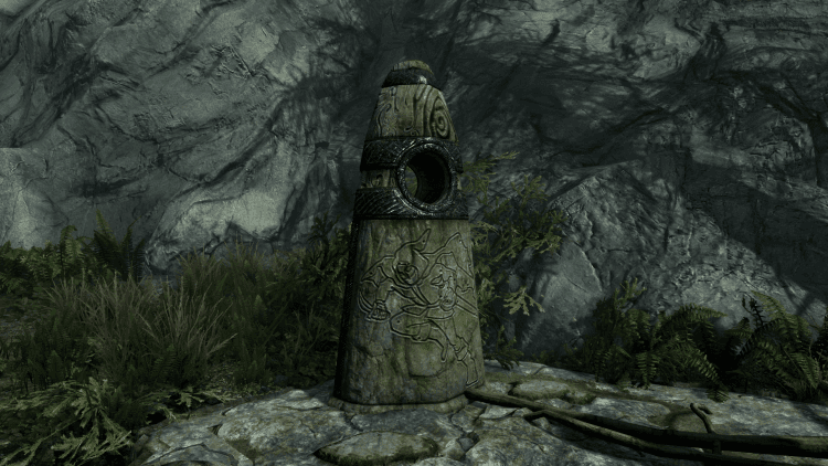 Top 10 Best Standing Stones in Skyrim