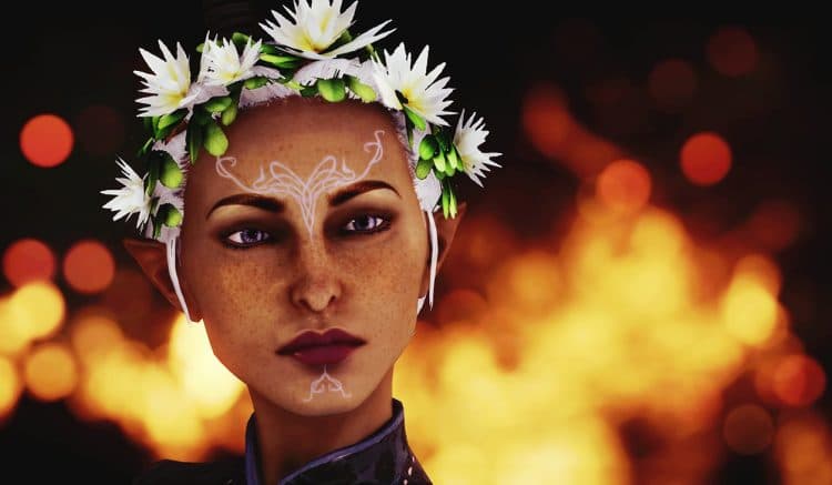 10 Best Unique Equipment in Dragon Age: Inquisition