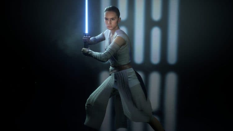 10 Best Light Side Heroes – Battlefront 2