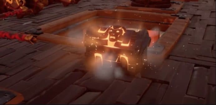 10 Best Chests – Sea of Thieves