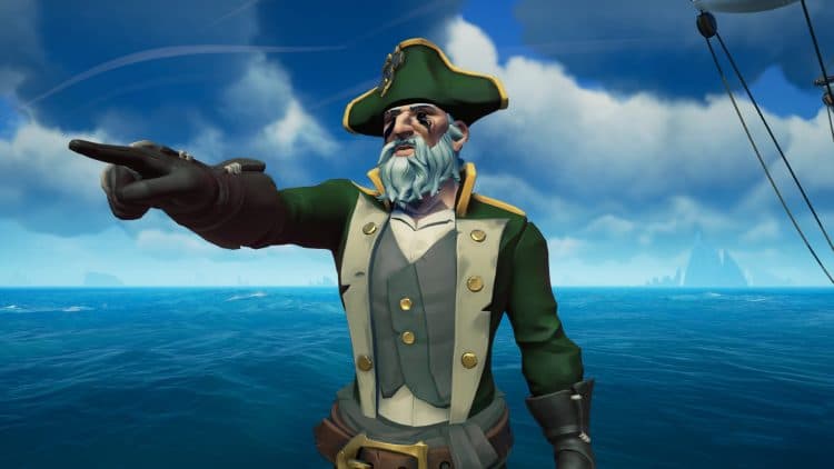 Sea of Thieves: Top 10 Best Hats