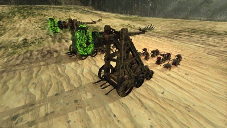 10 Best Skaven Units – Total War: WARHAMMER 2