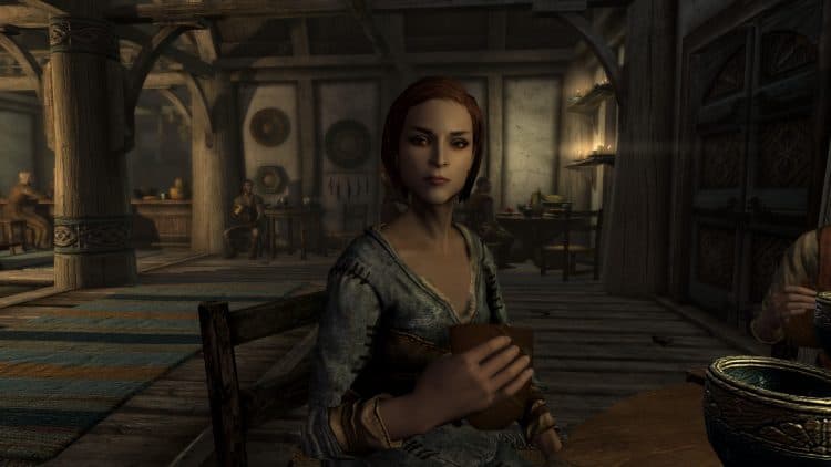 Skyrim: Top 10 Best Wives To Marry