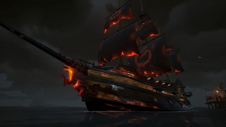 10 Best Ship Skin Sets – Sea of Thieves