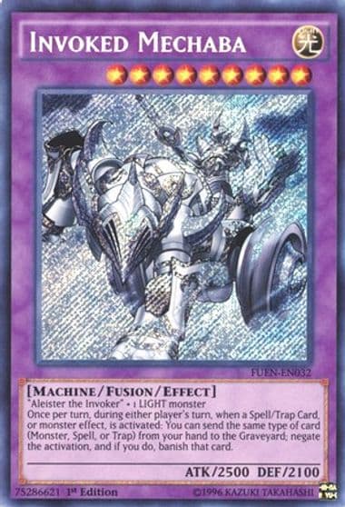 Yugioh: Top 10 Best Fusion Archetypes