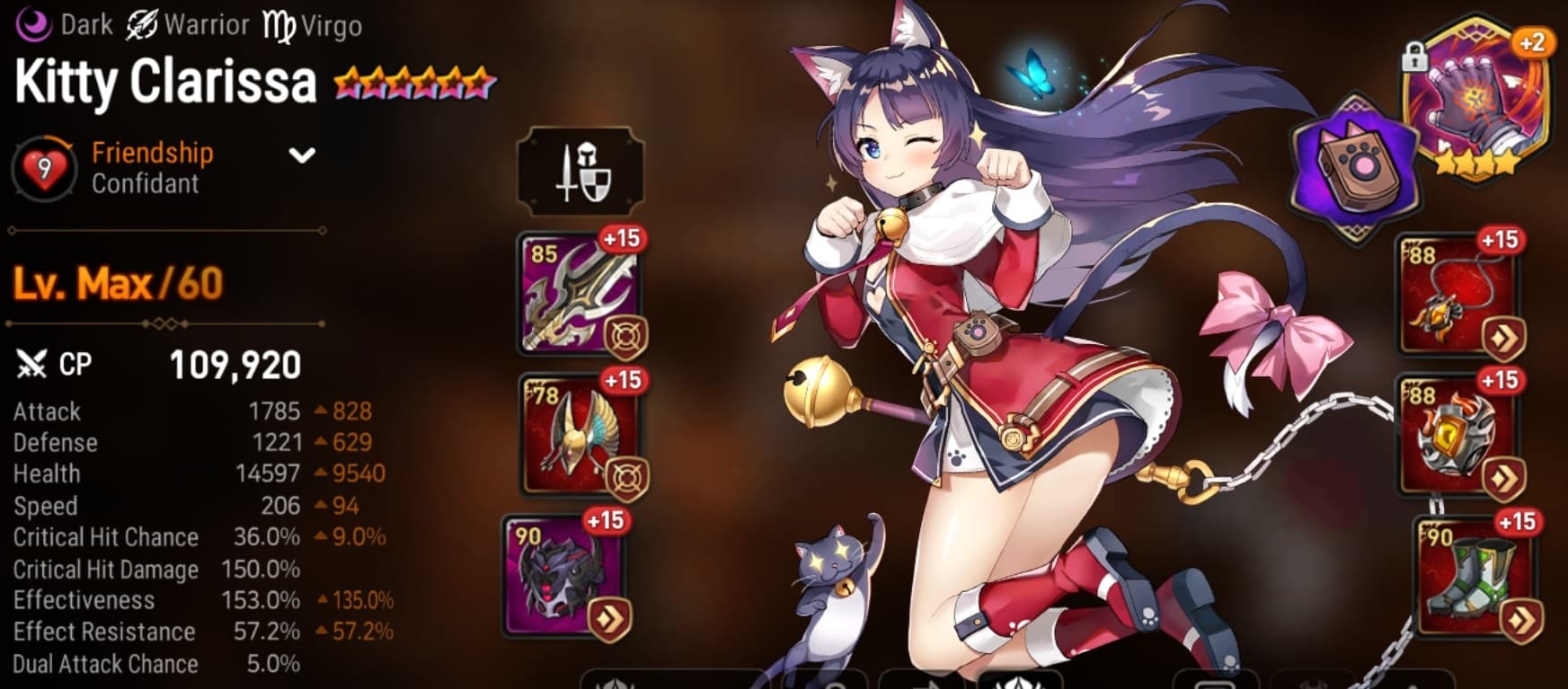 Epic Seven: My Top 10 Favorite Heroes!