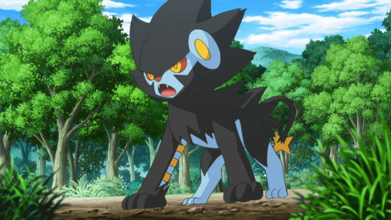 10 Best Cat Pokemon of All Time