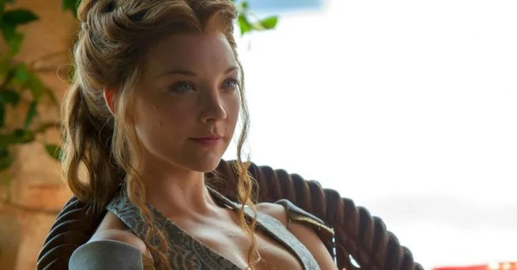 Game of Thrones Queen Margaery Tyrell