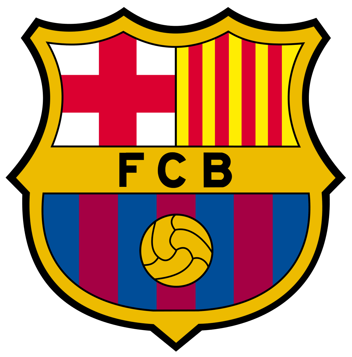 FC Barcelona are one of the most successful European football clubs of all time