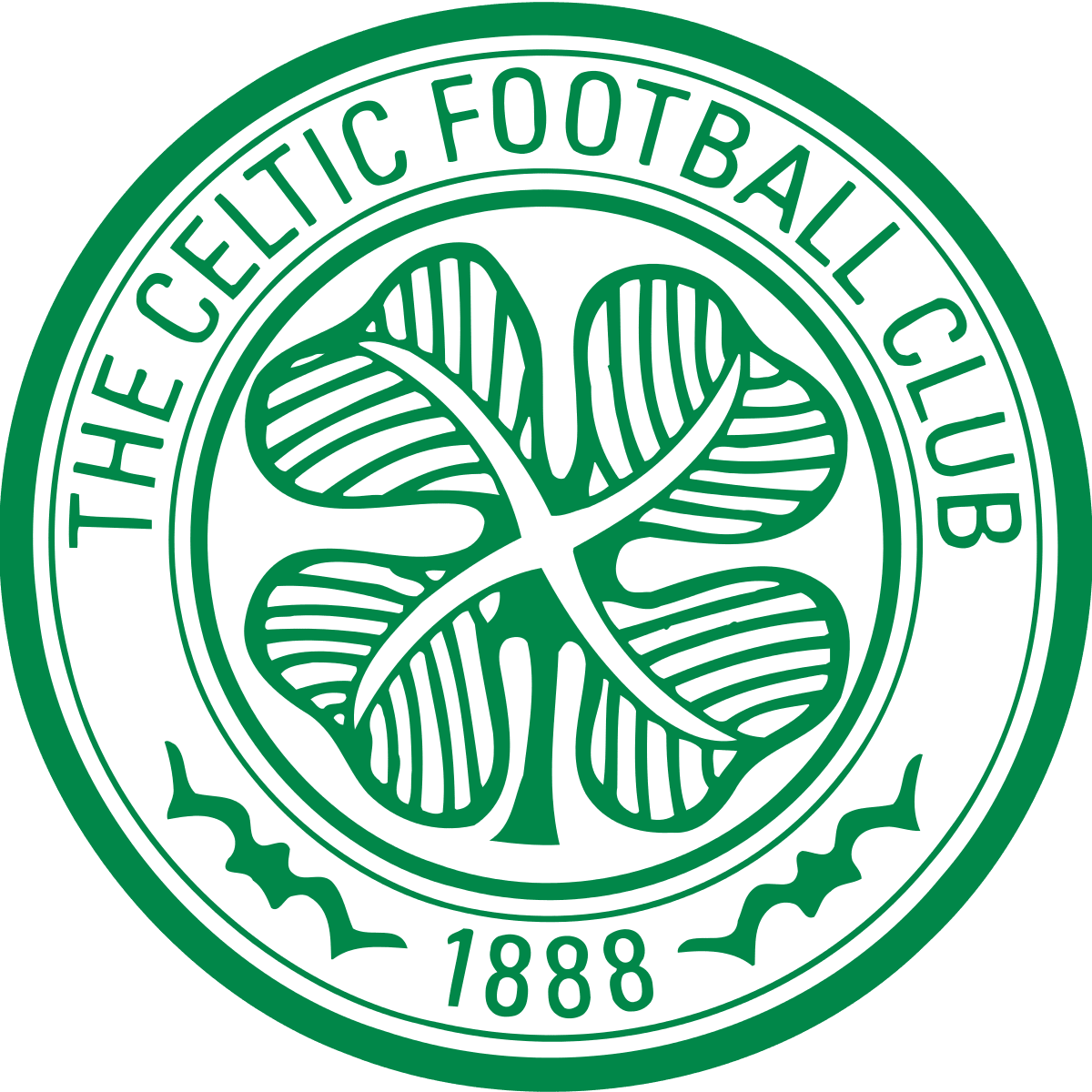 Celtic are one of the most successful European football clubs of all time