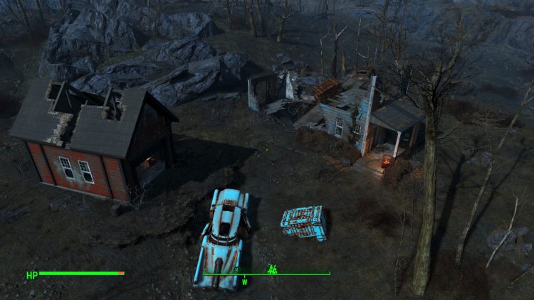 fallout 4 how to defend sanctuary