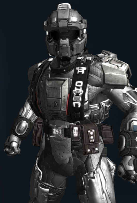 Centurion, a Helmet in Halo 5 Guardians