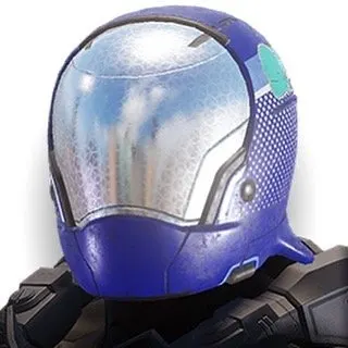 Timmy, a Helmet in Halo 5 Guardians