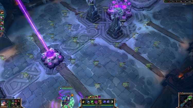 Why Oracle's Extract is needed in ARAM