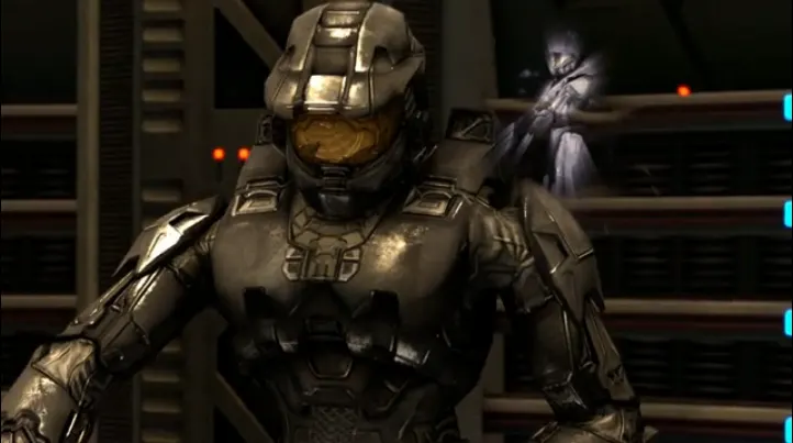 Tex, one of the best Red vs Blue characters