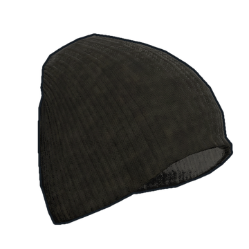 Beenie Hat, one of the best helmets in rust