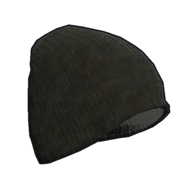 Beenie Hat, one of the best helmets in rust
