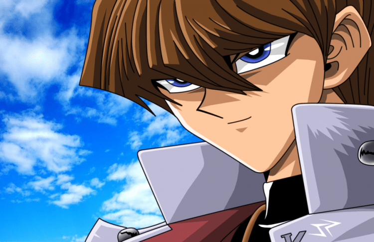 Kaiba, one of the best Yugioh abridged characters