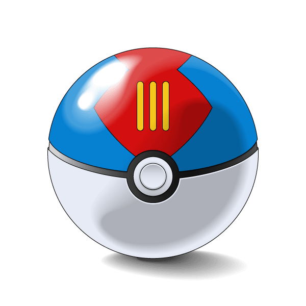 Lure Ball, one of the worst Poke balls