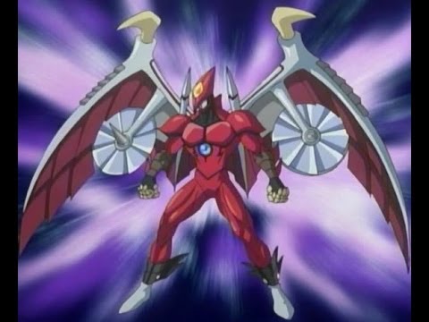 Neo-Spacians, the worst archetype in Yugioh history