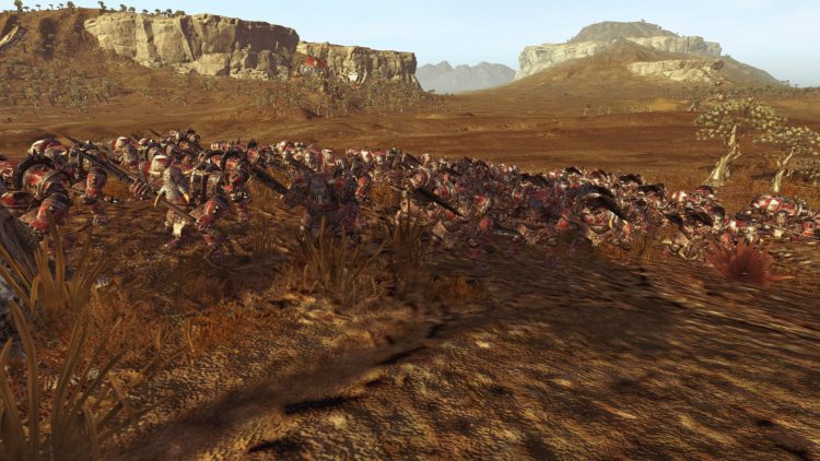 Black Orcs, the best Orc unit in TOTAL WAR: WARHAMMER