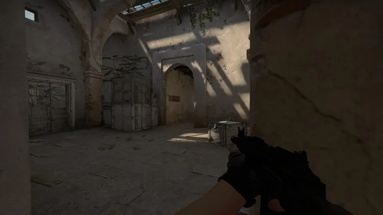 Galil, one of the best guns in Counter Strike: Global Offensive