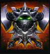 Grand Master Beta Tester, the rarest icon in League of Legends!