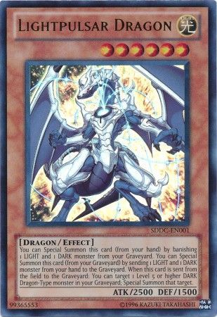 Chaos Dragons, one of the best Dragon archetypes/decks in Yugioh