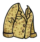 Lucky Nightwear, one of the best outfits in Fallout Shelter