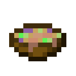 Suspicious Stew, one of the best food items in Minecraft