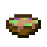 Suspicious Stew, one of the best food items in Minecraft