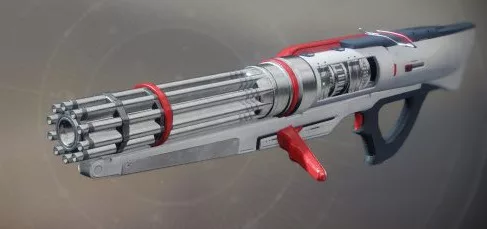 Sweet Business, one of the best auto rifles in Destiny 2