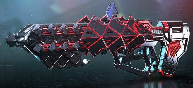 Outbreak Perfected, the best scout rifle in Destiny 2