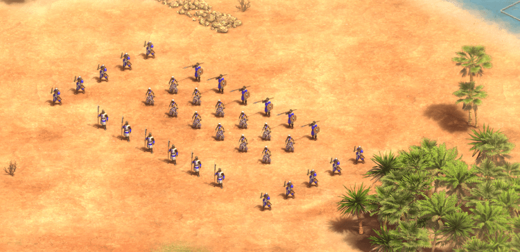 age of empires 2 japanese