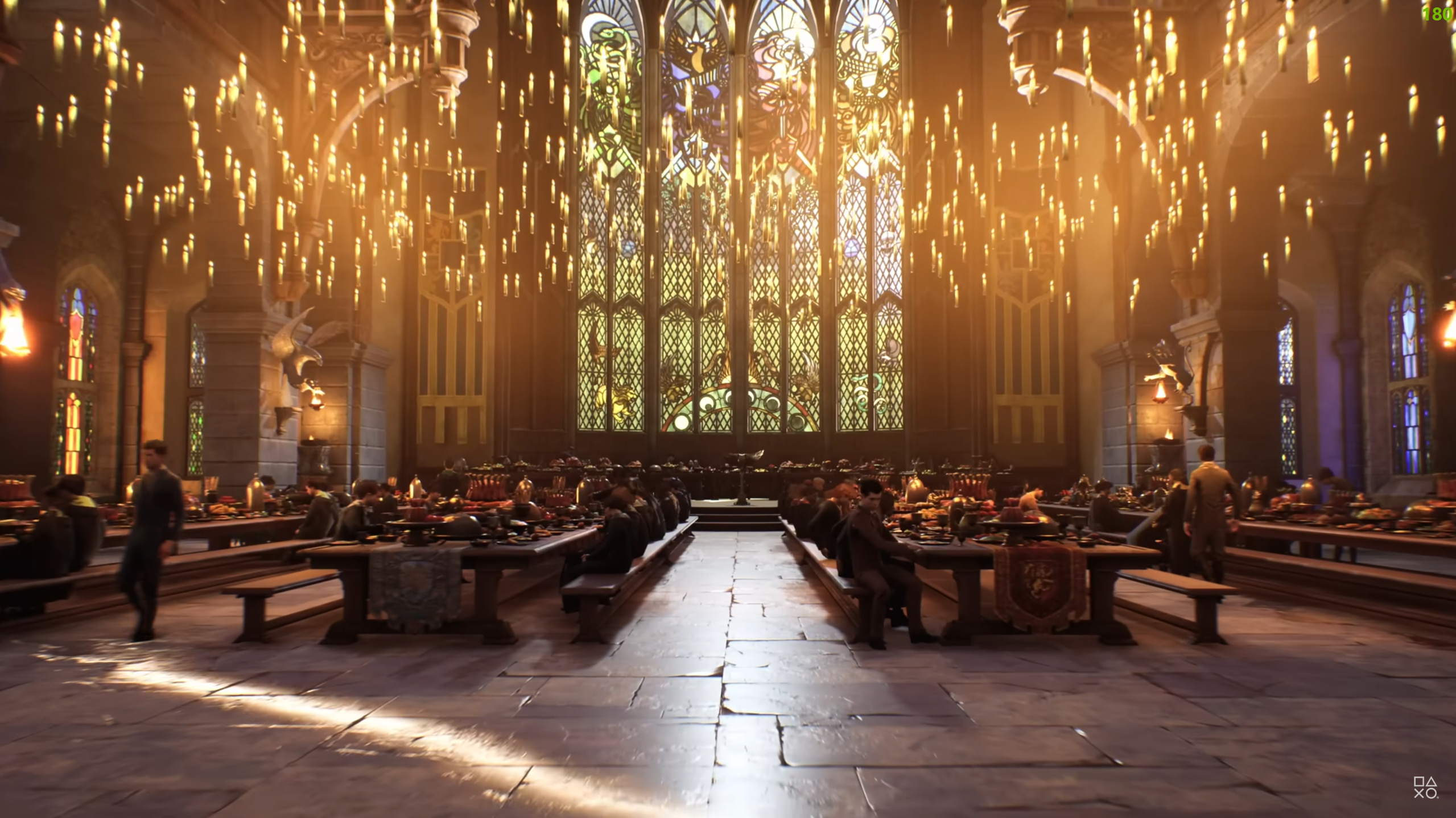 Hogwarts Legacy Game Screenshot